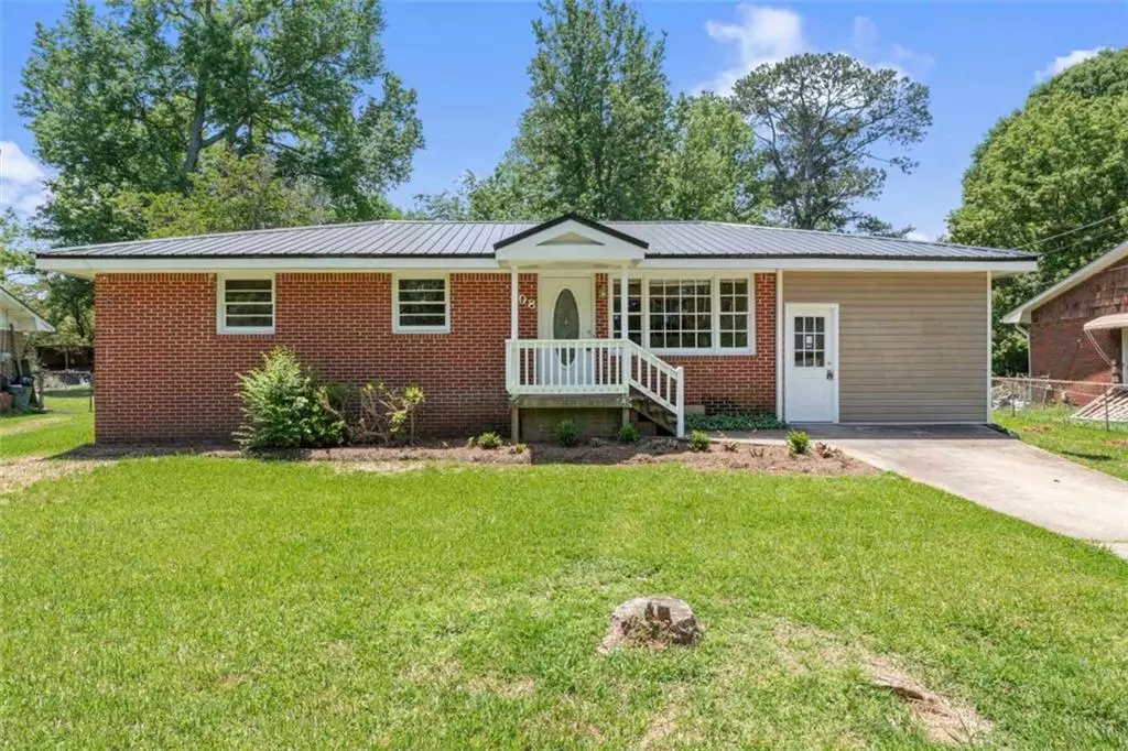Griffin, GA 30223,308 Elizabeth LN