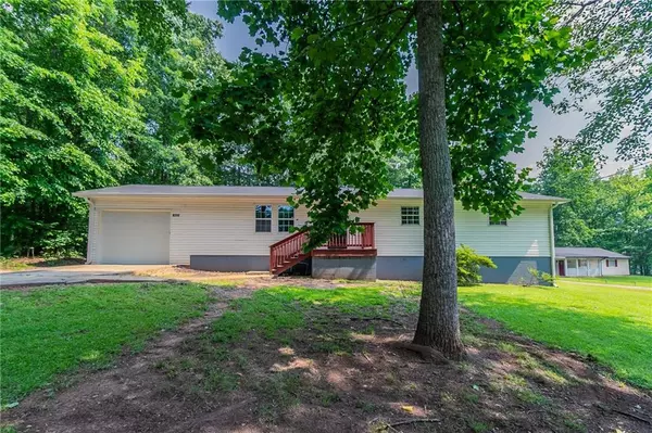 6293 Silver Creek LN, Austell, GA 30168