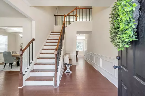 Cumming, GA 30040,4540 Fourth Rail LN