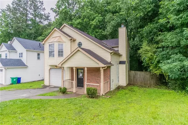 Stone Mountain, GA 30087,847 Ashley LN