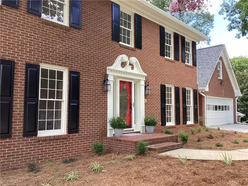 Atlanta, GA 30341,3243 Northbrook DR