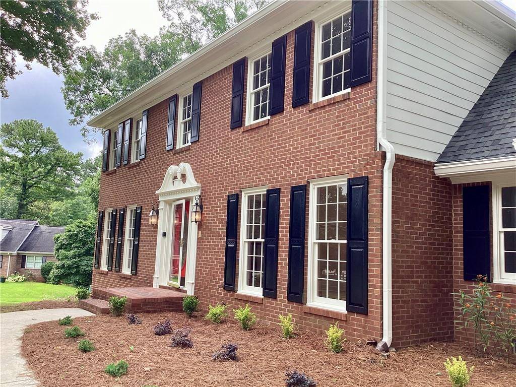 Atlanta, GA 30341,3243 Northbrook DR