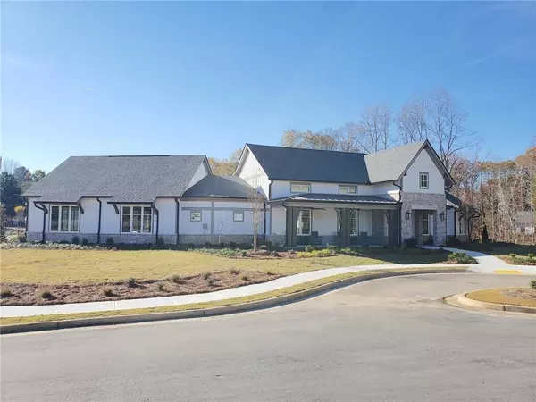 Hoschton, GA 30548,163 Storm Lane