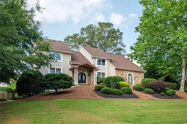 Marietta, GA 30068,2917 Ashebrooke DR NE