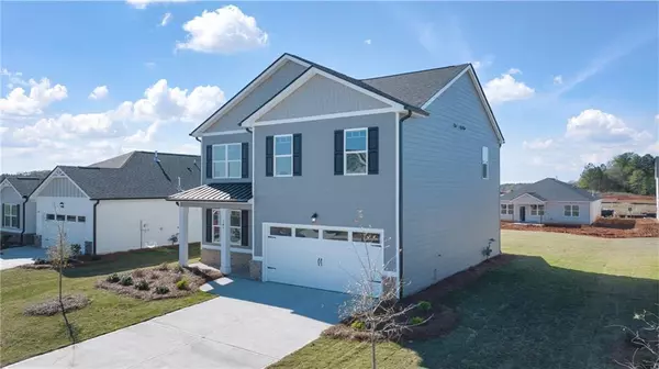 Hoschton, GA 30548,171 Storm LN