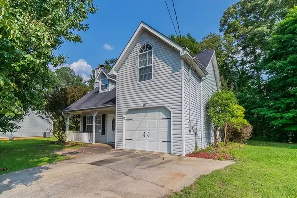 Douglasville, GA 30134,7384 Birch Hollow PL