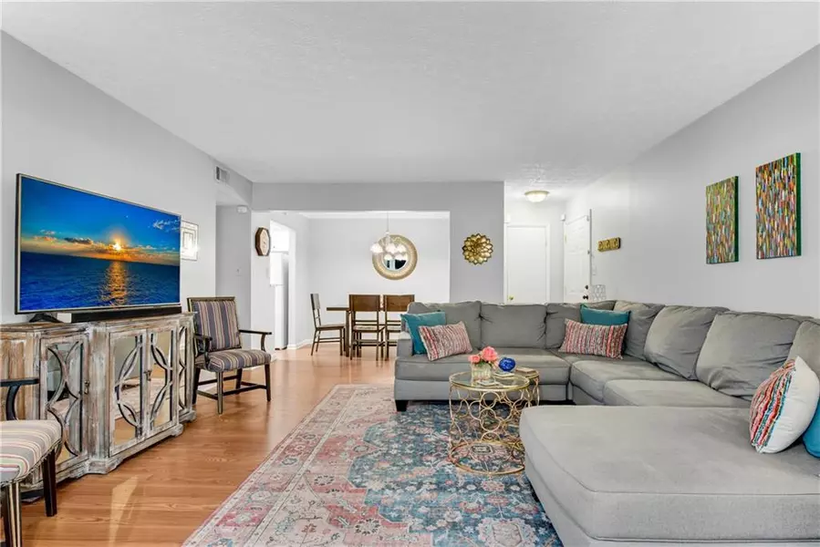 5145 Roswell RD #3, Atlanta, GA 30342