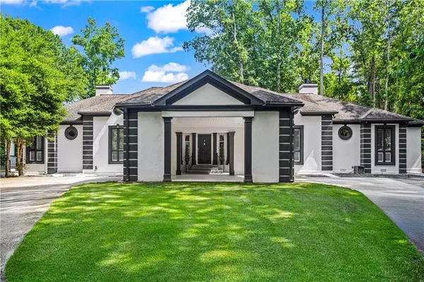 Marietta, GA 30064,1126 WEDGEFIELD DR SW