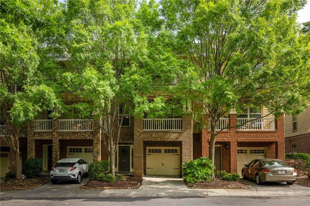 Atlanta, GA 30312,732 Province PL SE