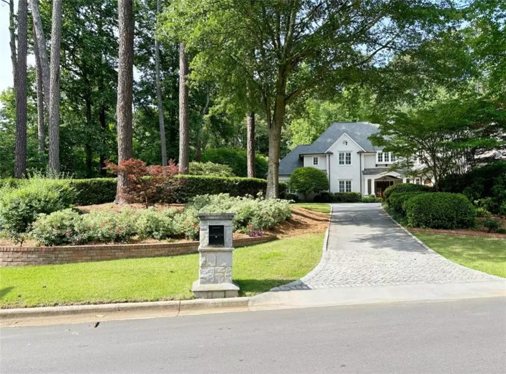 Sandy Springs, GA 30328,785 Weatherly LN