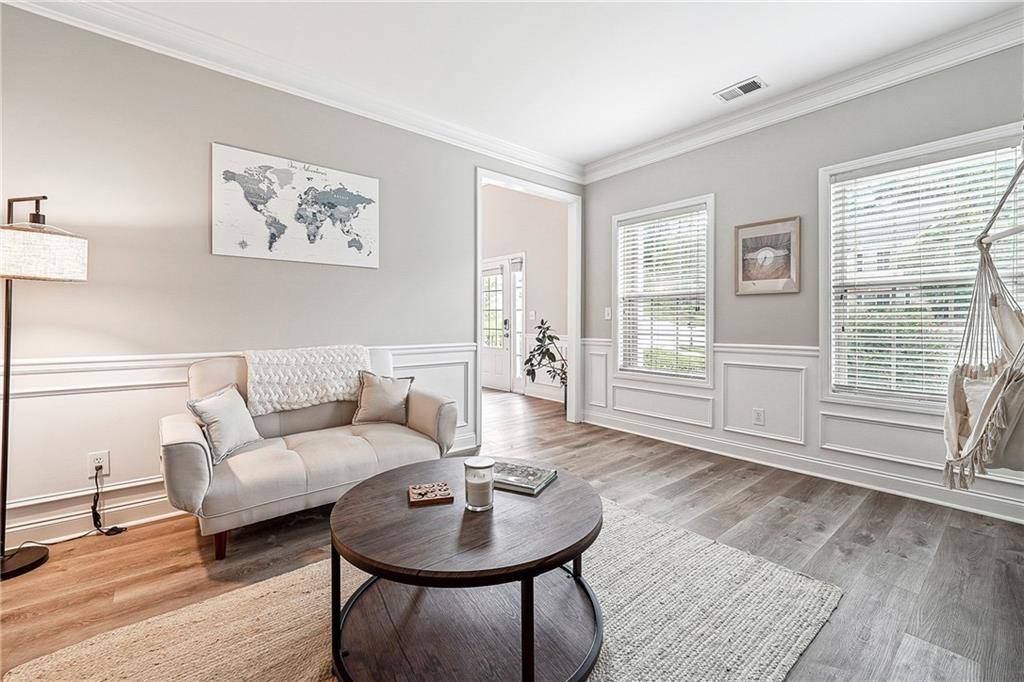Flowery Branch, GA 30542,5752 Pleasant Woods DR