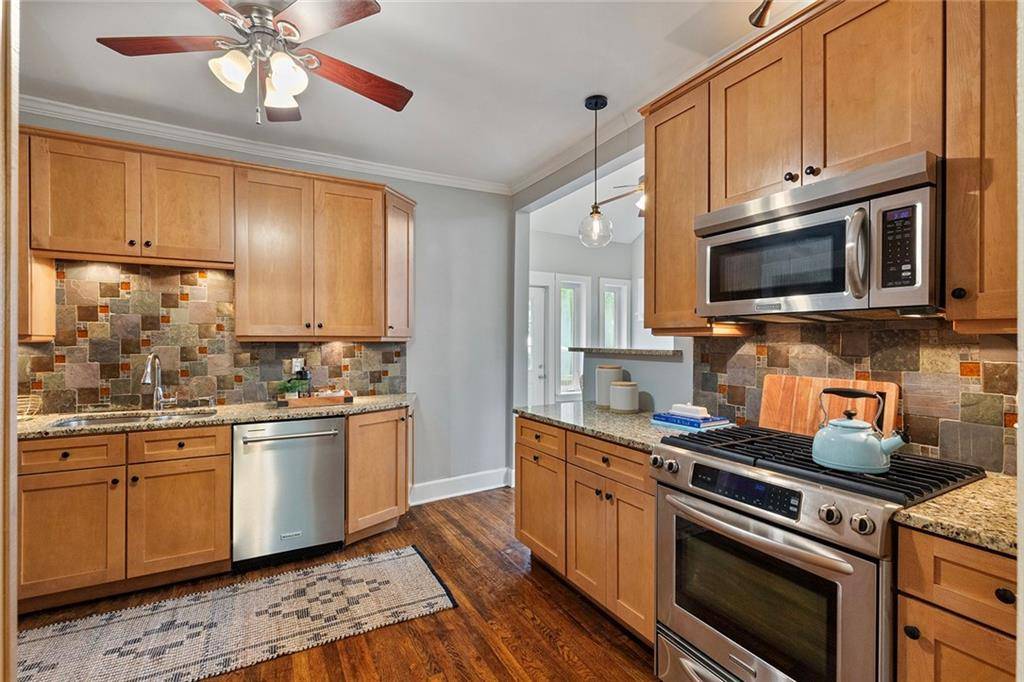 Atlanta, GA 30312,628 Home AVE SE