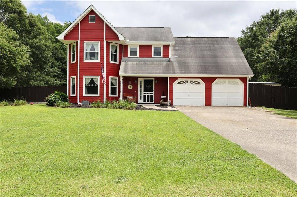 Loganville, GA 30052,1809 Brandi LN