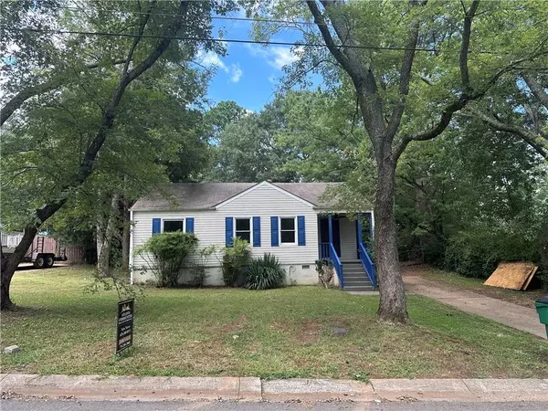Marietta, GA 30067,1897 E HAZELWOOD DR SE