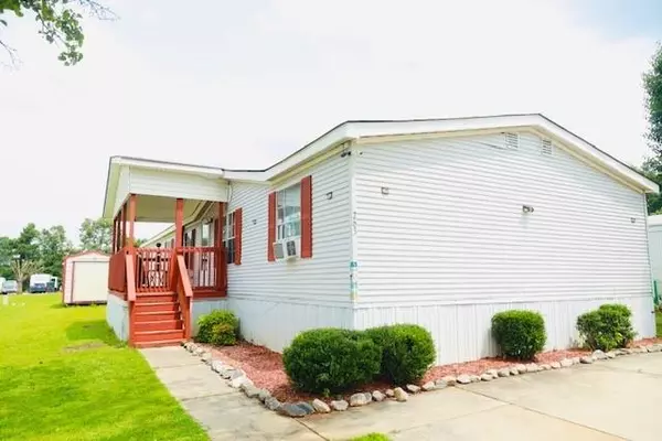 Hampton, GA 30228,263 Gulfport CT