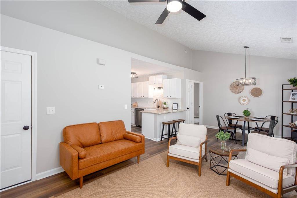 Woodstock, GA 30189,214 Chelsea CT