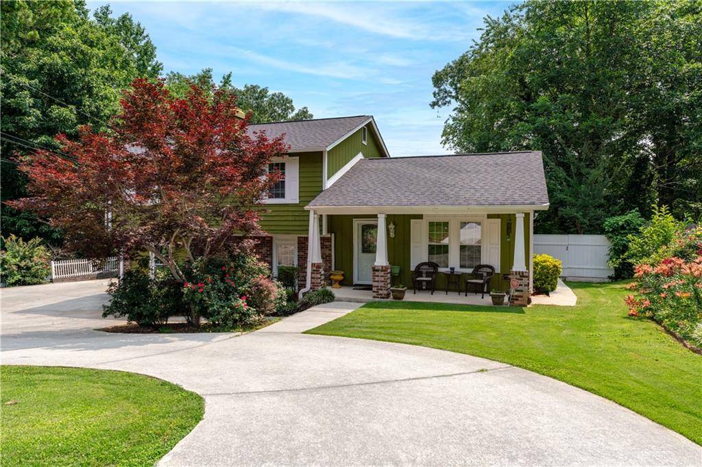 3778 Berdon LN, Decatur, GA 30034
