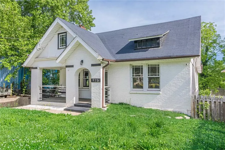 975 Dill AVE SW, Atlanta, GA 30310