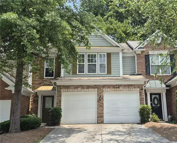 Duluth, GA 30097,2061 Fosco DR