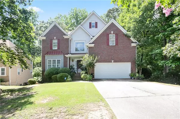 1441 Hada LN, Lawrenceville, GA 30043