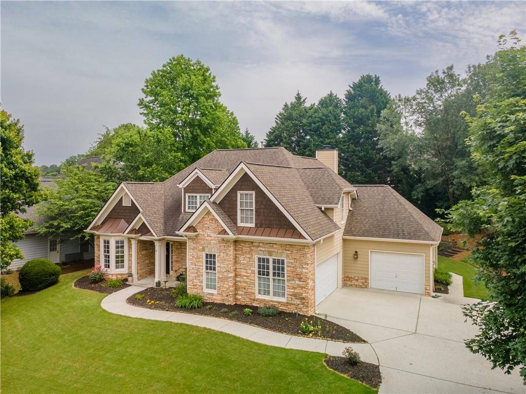 Grayson, GA 30017,300 Brackin TRCE