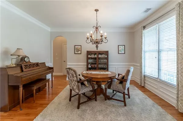 Grayson, GA 30017,300 Brackin TRCE