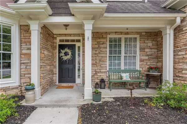 Grayson, GA 30017,300 Brackin TRCE