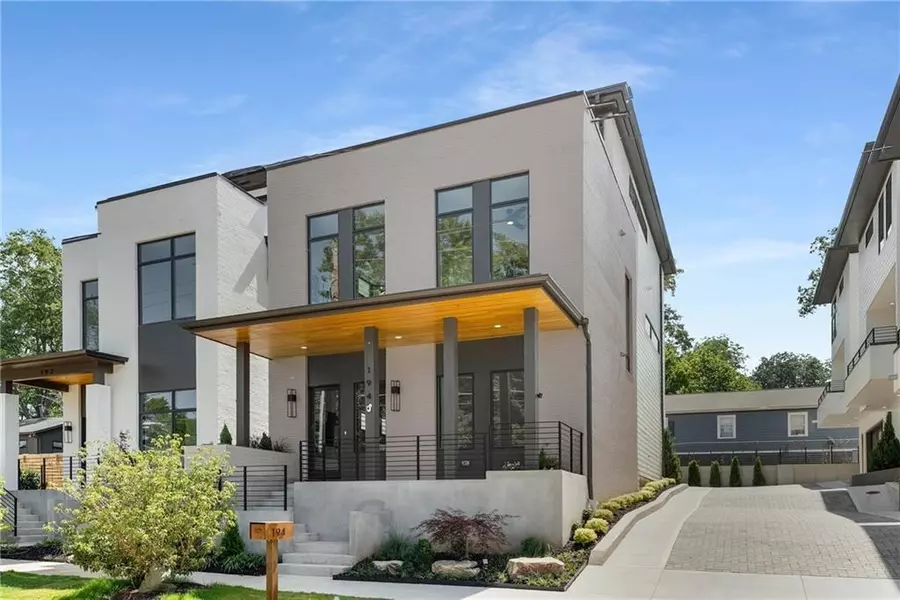 194 E Lake TER SE, Atlanta, GA 30317