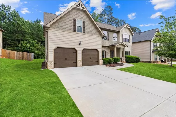 Stonecrest, GA 30038,7946 White Oak LOOP