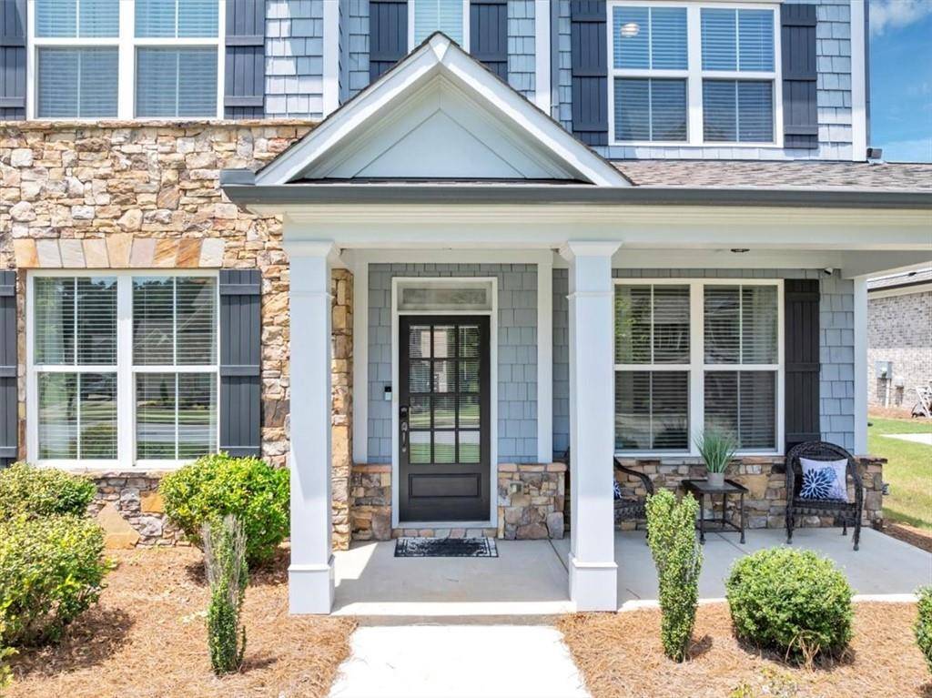 Acworth, GA 30101,2953 Balvenie PL