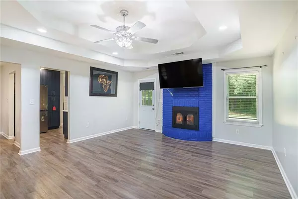 Covington, GA 30016,225 Hardwood DR