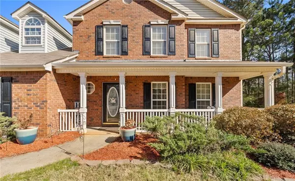Mcdonough, GA 30252,151 River Park CIR