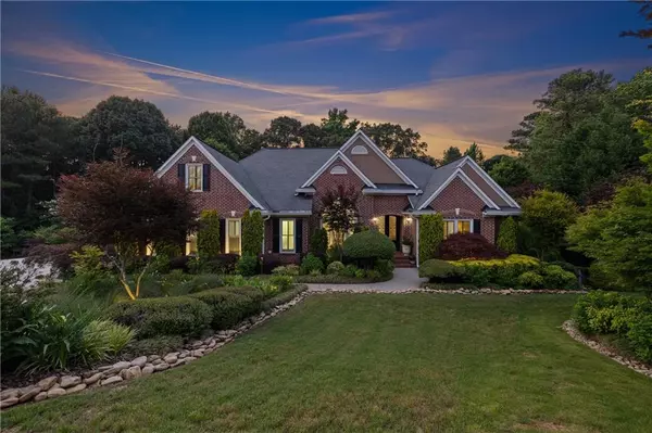 Snellville, GA 30078,1005 Cromwell CV