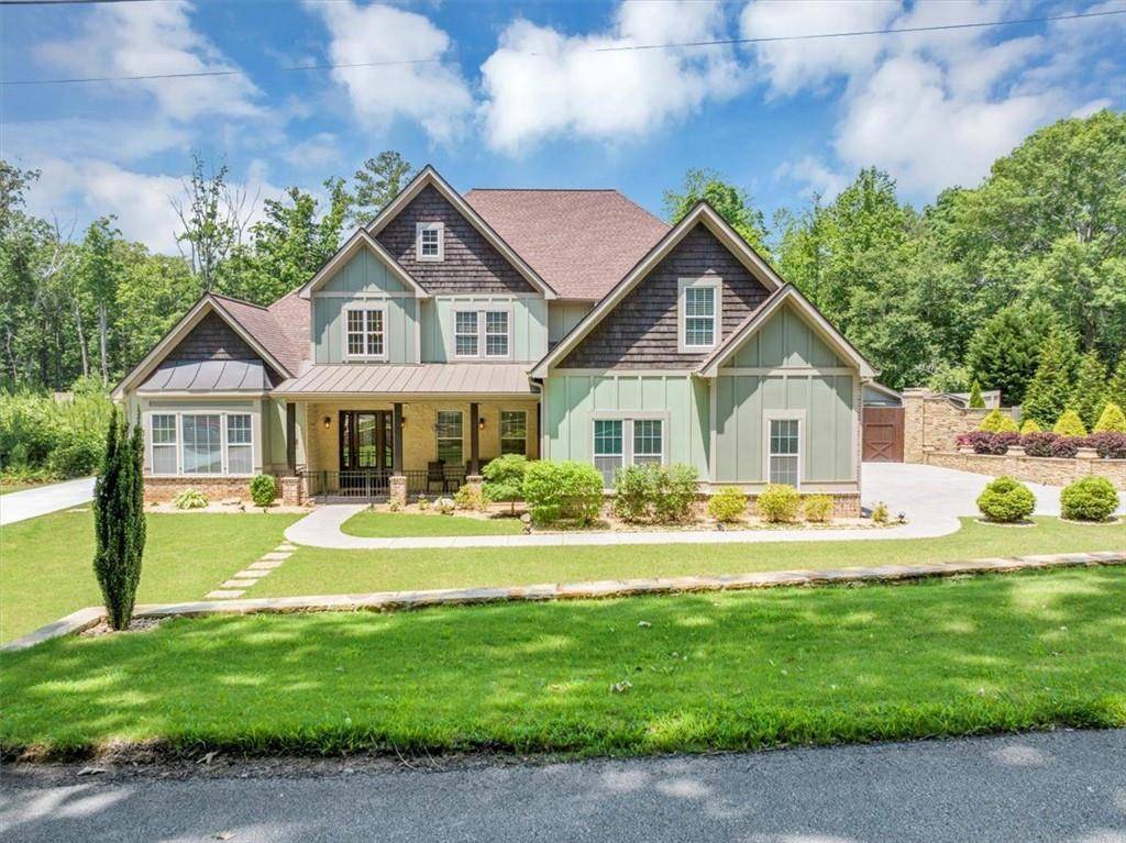 Acworth, GA 30102,3036 Hunt RD
