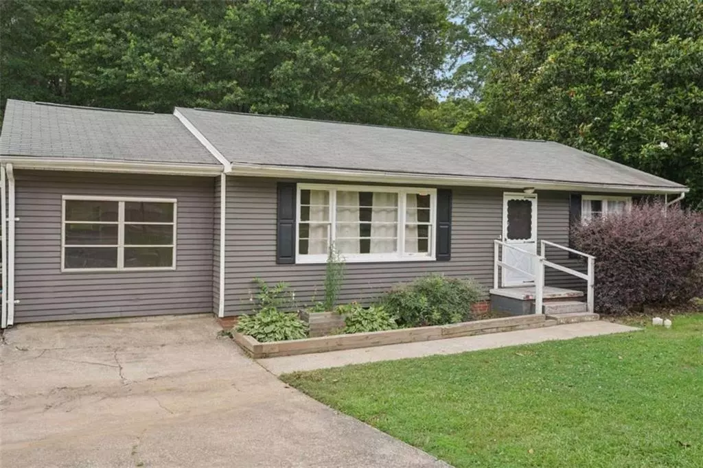 Monroe, GA 30655,119 Glen Iris DR