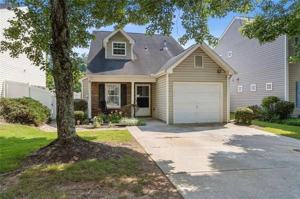 163 Silver Fox TRL, Dallas, GA 30157