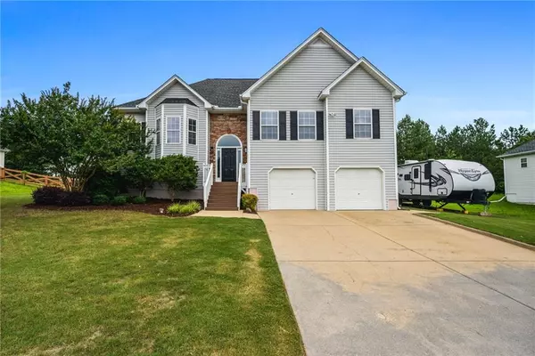 167 Maggies PT,  Dallas,  GA 30132