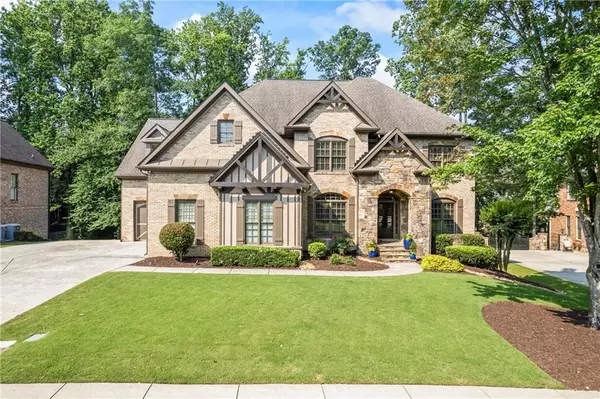 Buford, GA 30519,2517 Stone Manor DR