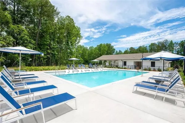 Flowery Branch, GA 30542,6462 Waypoint ST #Atlanta