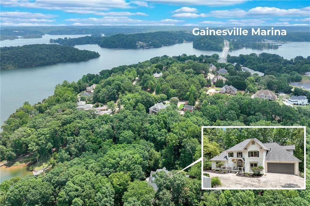 Gainesville, GA 30506,2230 Huntingdon CT