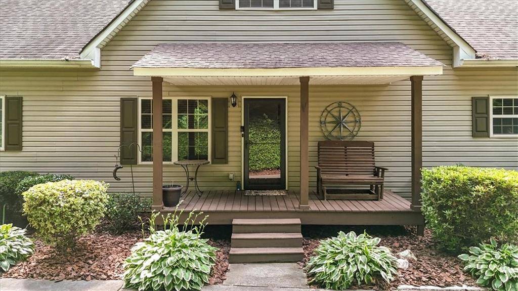 Canton, GA 30115,265 Shane DR