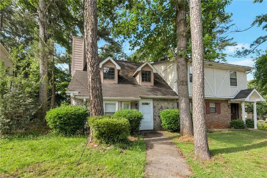 134 Timber Creek LN SW, Marietta, GA 30060