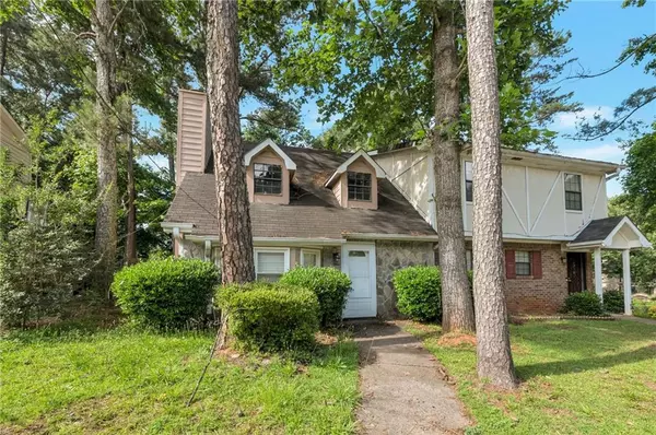 134 Timber Creek LN SW, Marietta, GA 30060