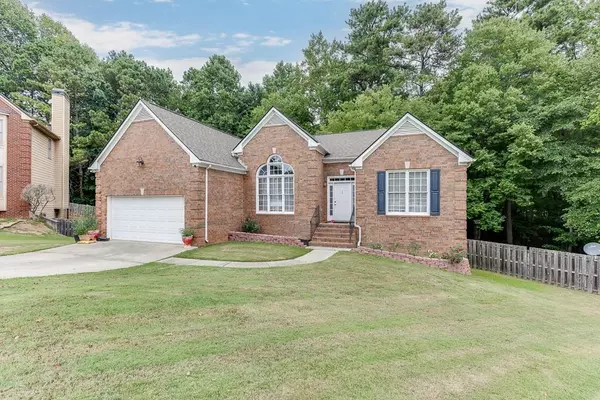 Lawrenceville, GA 30043,1258 Rocky Branch TRL
