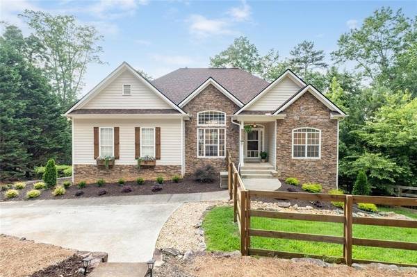 1745 HABERSHAM MARINA RD, Cumming, GA 30041