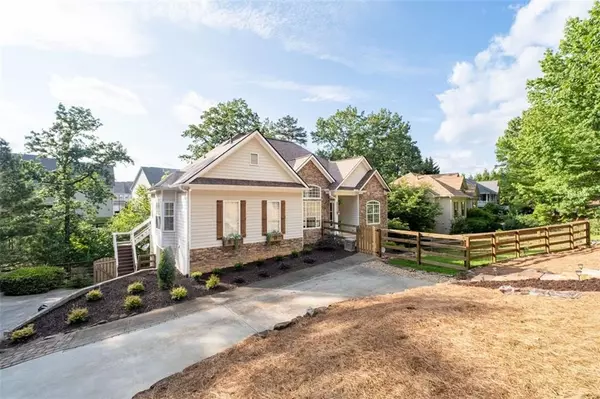 Cumming, GA 30041,1745 HABERSHAM MARINA RD