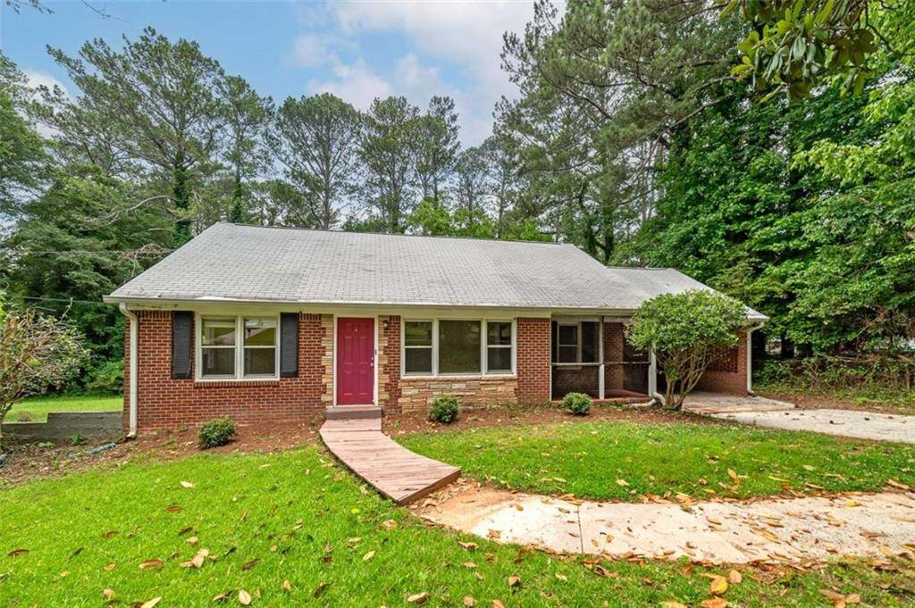 Atlanta, GA 30311,3080 Lynhurst CIR