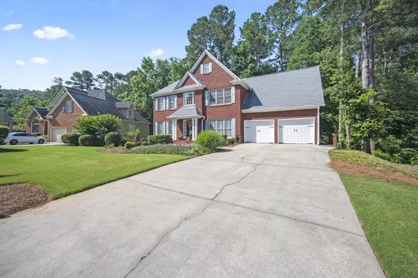Acworth, GA 30101,4525 Cavallon WAY NW