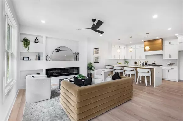 Smyrna, GA 30080,3024 Trae CT