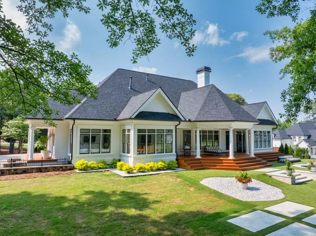 Braselton, GA 30517,5317 Legends DR